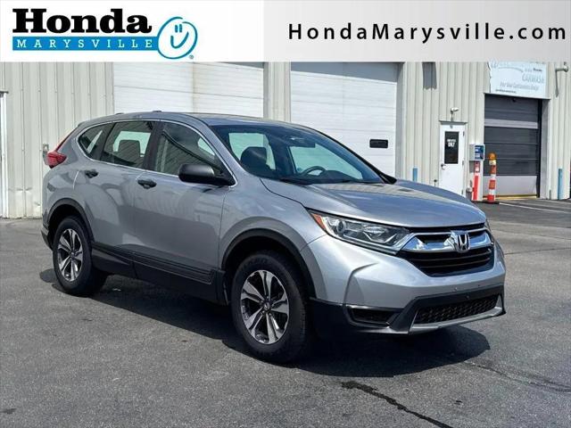 2018 Honda CR-V LX for sale in Marysville, OH
