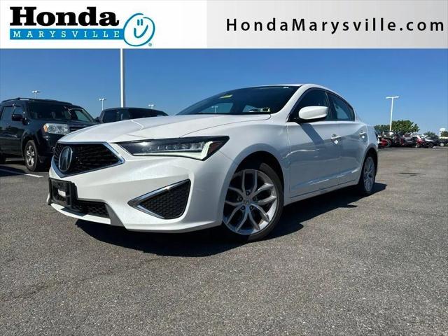 2020 Acura ILX Standard for sale near Marysville, OH