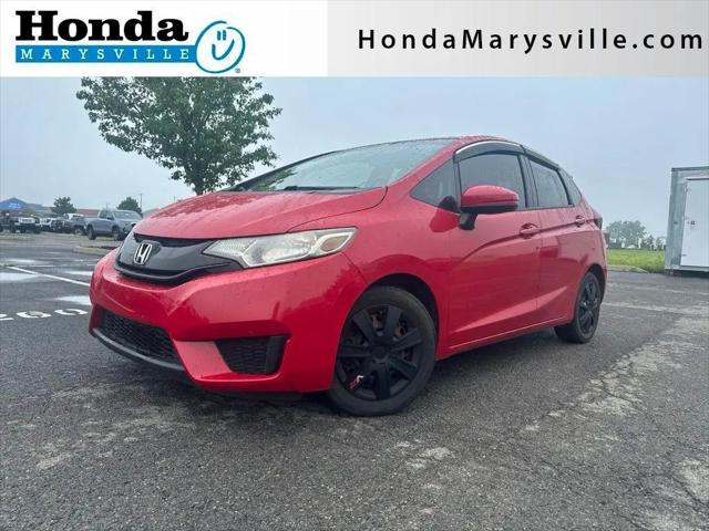 2016 Honda Fit LX for sale near Marysville, OH