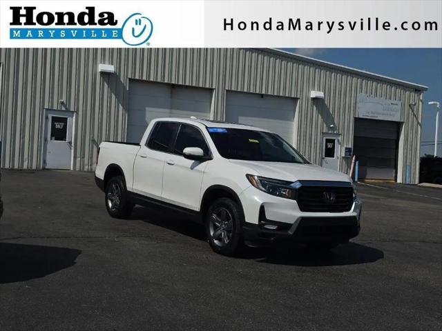 2023 Honda Ridgeline RTL for sale in Marysville, OH