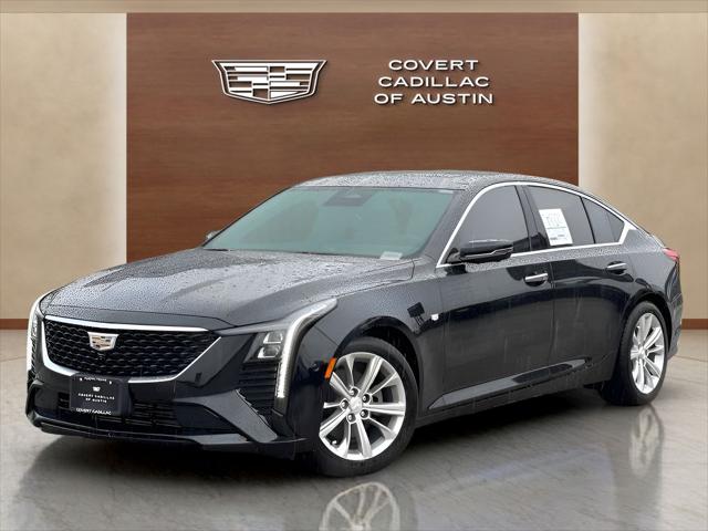 2026 Cadillac CT5 Premium Luxury RWD for sale in Austin, TX