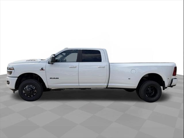 2026 RAM Ram 3500 RAM 3500 LARAMIE CREW CAB 4X4 8 BOX 2026 RAM Ram 3500 RAM 3500 LARAMIE CREW CAB 4X4 8 BOX