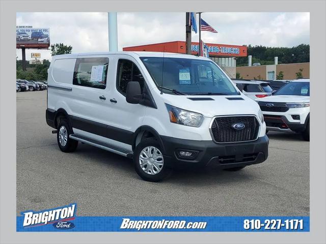 2025 Ford Transit Cargo Van Base for sale in Brighton, MI