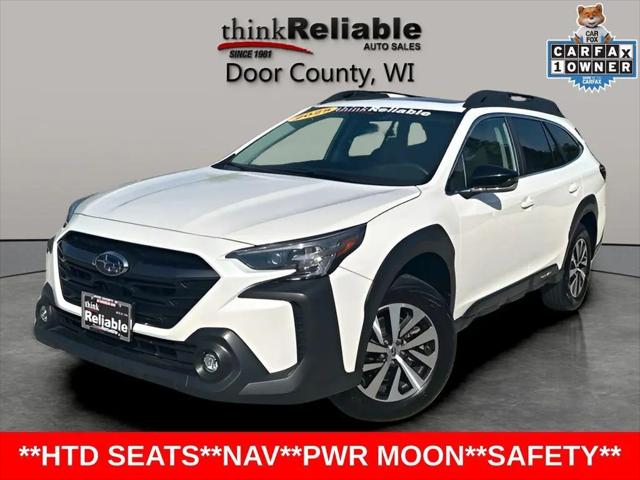 2025 Subaru Outback Premium for sale in Sturgeon Bay, WI