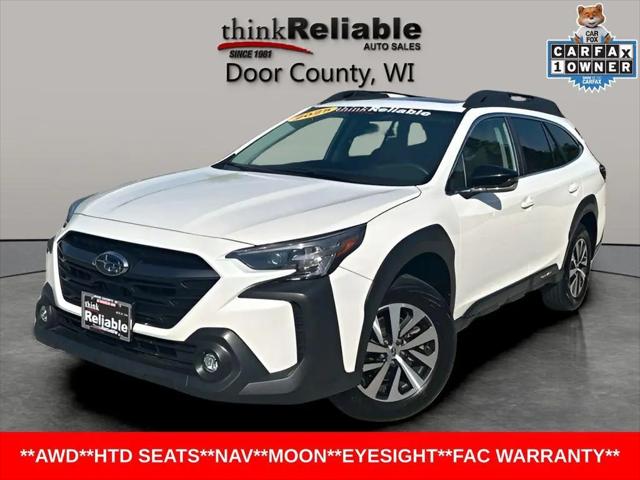 2025 Subaru Outback Premium for sale in Sturgeon Bay, WI