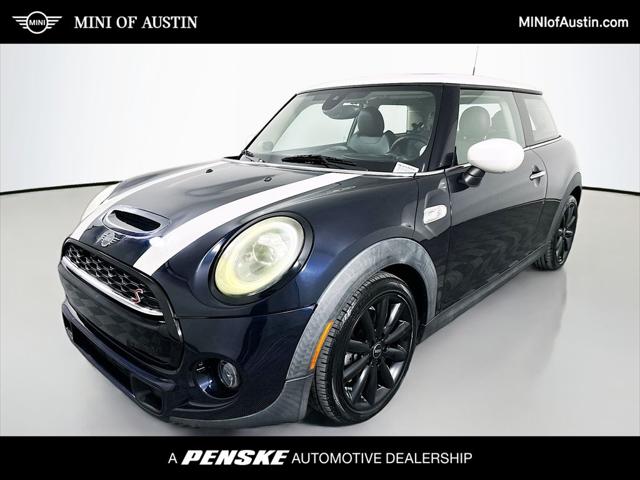 2020 MINI Hardtop Cooper S for sale in Austin, TX
