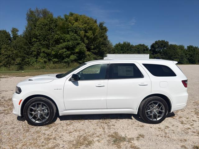 2026 Dodge Durango DURANGO GT AWD HEMI V8
