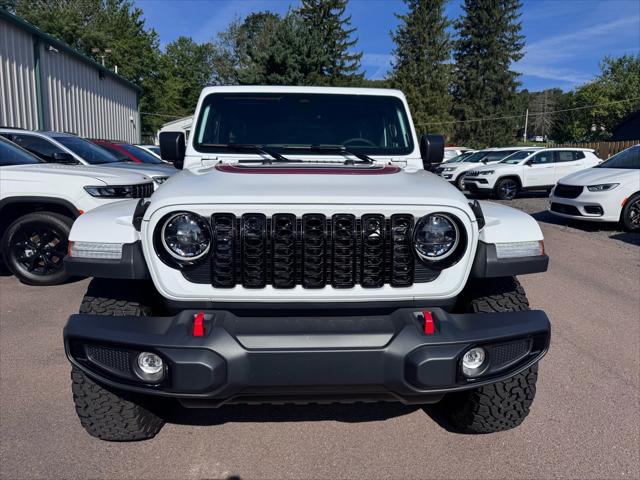 2026 Jeep Wrangler 4-Door Sport 2026 Jeep Wrangler 4-Door Sport
