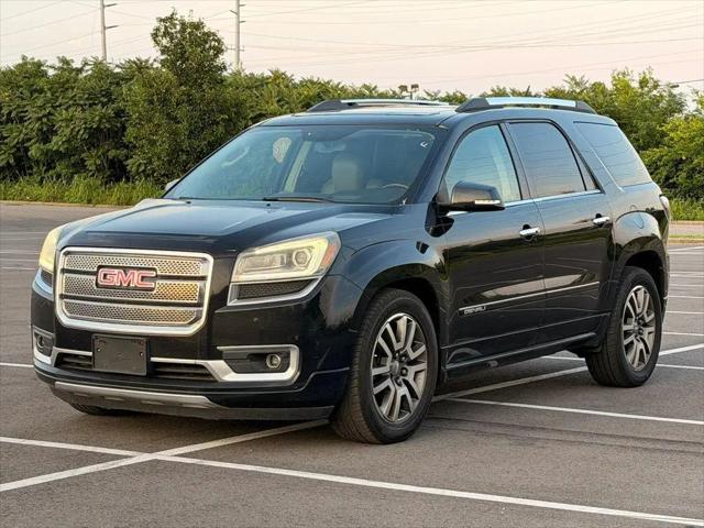 2013 GMC Acadia Denali for sale in Madison, TN