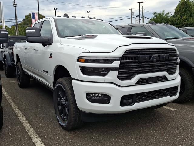 2026 RAM Ram 2500 RAM 2500 LARAMIE CREW CAB 4X4 64 BOX 2026 RAM Ram 2500 RAM 2500 LARAMIE CREW CAB 4X4 64 BOX