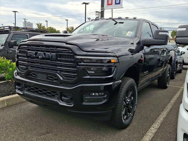 2026 RAM Ram 2500 RAM 2500 LARAMIE CREW CAB 4X4 64 BOX 2026 RAM Ram 2500 RAM 2500 LARAMIE CREW CAB 4X4 64 BOX