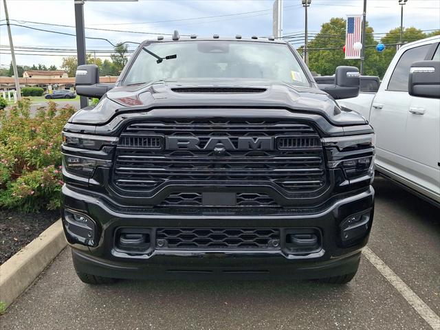 2026 RAM Ram 2500 RAM 2500 LARAMIE CREW CAB 4X4 64 BOX 2026 RAM Ram 2500 RAM 2500 LARAMIE CREW CAB 4X4 64 BOX