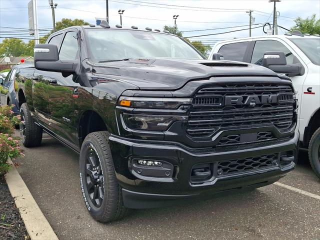 2026 RAM Ram 2500 RAM 2500 LARAMIE CREW CAB 4X4 64 BOX 2026 RAM Ram 2500 RAM 2500 LARAMIE CREW CAB 4X4 64 BOX