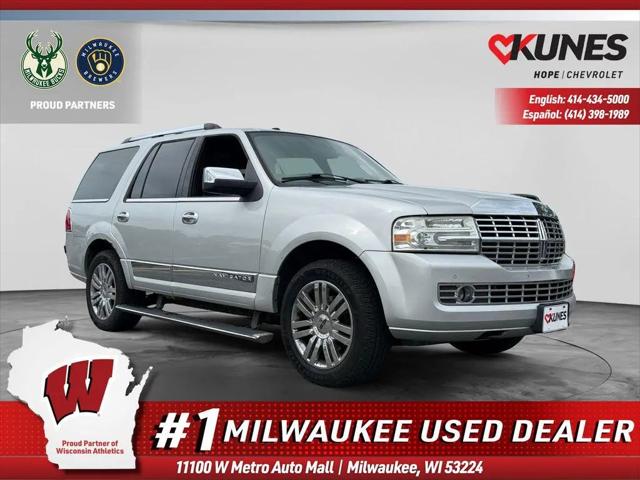 2010 Lincoln Navigator Base for sale in Milwaukee, WI