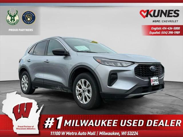 2024 Ford Escape Active for sale in Milwaukee, WI