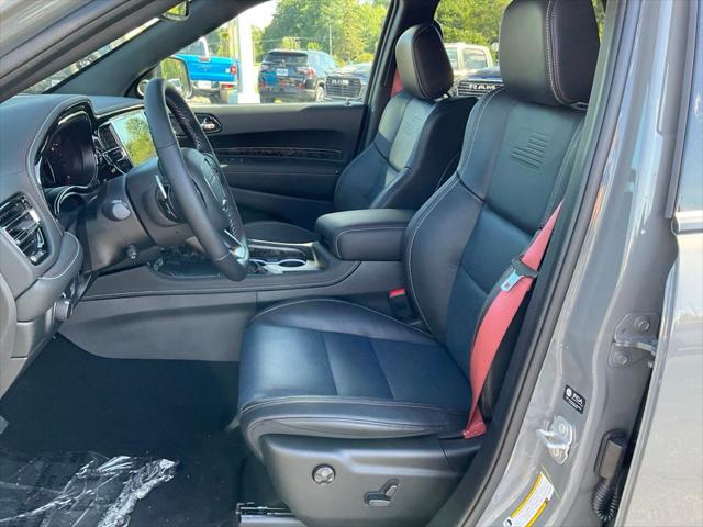 2026 Dodge Durango DURANGO GT PLUS AWD AMERICA250