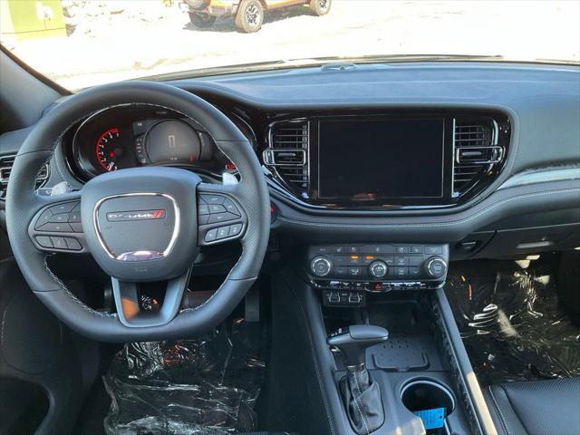 2026 Dodge Durango DURANGO GT PLUS AWD AMERICA250