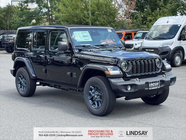 2026 Jeep Wrangler WRANGLER 4-DOOR 85TH ANNIVERSARY EDITION 2026 Jeep Wrangler WRANGLER 4-DOOR 85TH ANNIVERSARY EDITION