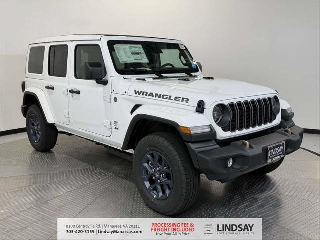 2026 Jeep Wrangler WRANGLER 4-DOOR 85TH ANNIVERSARY EDITION 2026 Jeep Wrangler WRANGLER 4-DOOR 85TH ANNIVERSARY EDITION