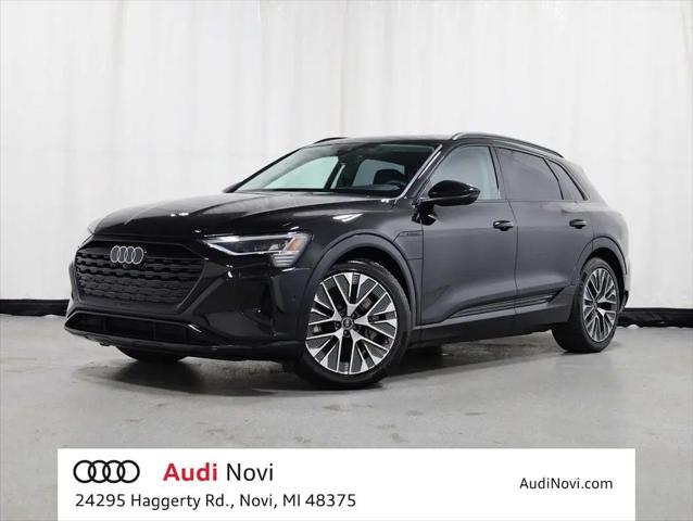 2024 Audi e-tron Prestige quattro for sale in Novi, MI