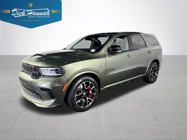 2026 Dodge Durango SRT Hellcat AWD for sale in Vancouver, WA
