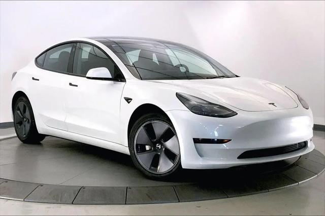 2023 Tesla Model 3 Long Range Dual Motor All-Wheel Drive for sale near Cincinnati, OH