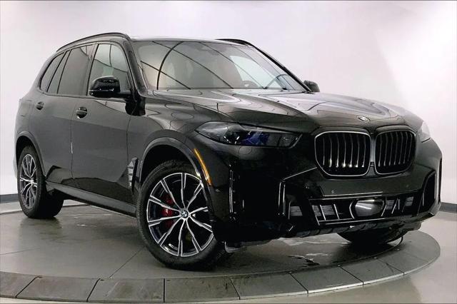2026 BMW X5 xDrive40i for sale in Cincinnati, OH