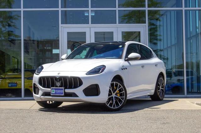 2023 Maserati Grecale GT for sale in Brighton, MA