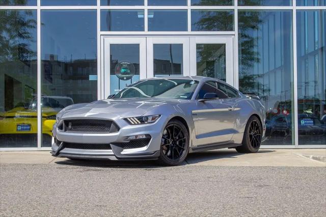 2020 Ford Mustang Shelby GT350 Fastback for sale in Brighton, MA