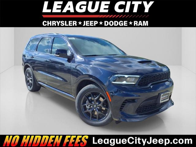2026 Dodge Durango GT Plus AWD HEMI V8 for sale in League City, TX