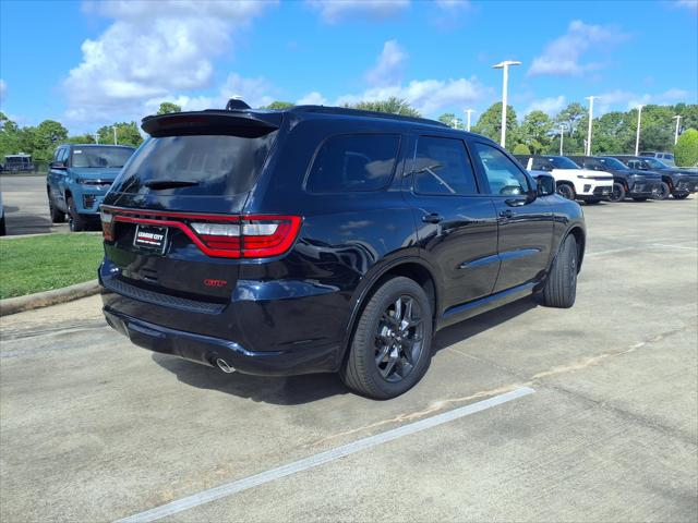 2026 Dodge Durango DURANGO GT PLUS AWD HEMI V8 2026 Dodge Durango DURANGO GT PLUS AWD HEMI V8