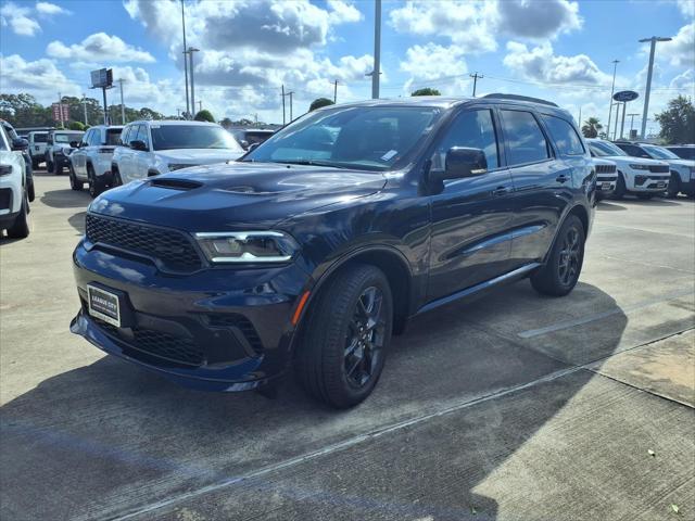 2026 Dodge Durango DURANGO GT PLUS AWD HEMI V8 2026 Dodge Durango DURANGO GT PLUS AWD HEMI V8