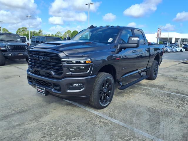 2026 RAM Ram 2500 RAM 2500 LARAMIE CREW CAB 4X4 64 BOX