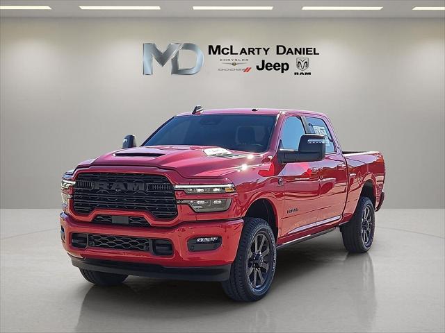 2026 RAM Ram 2500 RAM 2500 LARAMIE CREW CAB 4X4 64 BOX
