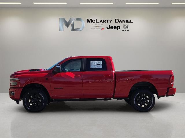 2026 RAM Ram 2500 RAM 2500 LARAMIE CREW CAB 4X4 64 BOX