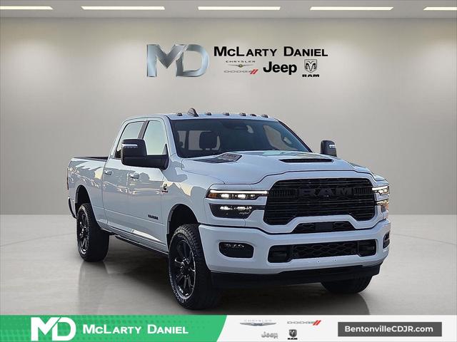 2026 RAM Ram 3500 RAM 3500 LARAMIE CREW CAB 4X4 64 BOX 2026 RAM Ram 3500 RAM 3500 LARAMIE CREW CAB 4X4 64 BOX
