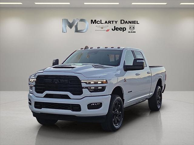 2026 RAM Ram 3500 RAM 3500 LARAMIE CREW CAB 4X4 64 BOX 2026 RAM Ram 3500 RAM 3500 LARAMIE CREW CAB 4X4 64 BOX