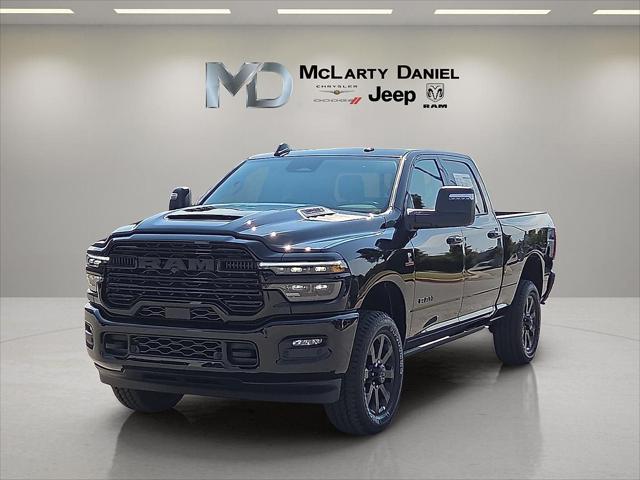 2026 RAM Ram 2500 RAM 2500 LARAMIE CREW CAB 4X4 64 BOX