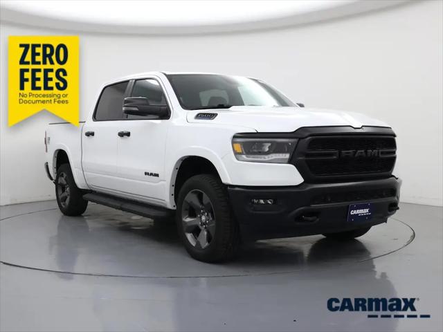 2023 Ram 1500 Big Horn Crew Cab 4x4 5'7" Box for sale in Omaha, NE