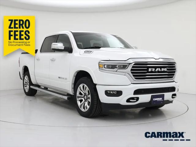 2021 Ram 1500 Limited Longhorn Crew Cab 4x4 5'7" Box for sale in Omaha, NE