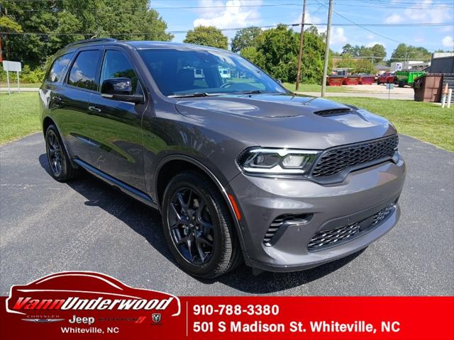 2026 Dodge Durango DURANGO GT PLUS AWD HEMI V8 2026 Dodge Durango DURANGO GT PLUS AWD HEMI V8