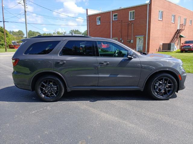 2026 Dodge Durango DURANGO GT PLUS AWD HEMI V8 2026 Dodge Durango DURANGO GT PLUS AWD HEMI V8