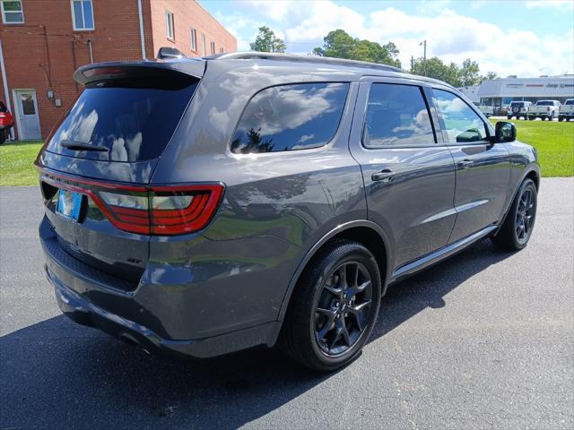 2026 Dodge Durango DURANGO GT PLUS AWD HEMI V8 2026 Dodge Durango DURANGO GT PLUS AWD HEMI V8