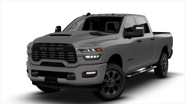 2026 RAM 2500 RAM 2500 BLACK EXPRESS CREW CAB 4X4 64 BOX 2026 RAM 2500 RAM 2500 BLACK EXPRESS CREW CAB 4X4 64 BOX