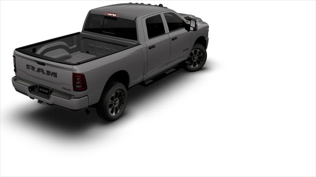 2026 RAM 2500 RAM 2500 BLACK EXPRESS CREW CAB 4X4 64 BOX 2026 RAM 2500 RAM 2500 BLACK EXPRESS CREW CAB 4X4 64 BOX