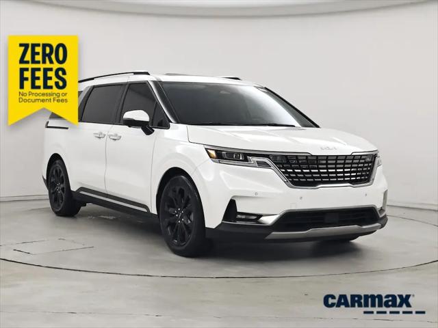 2023 Kia Carnival MPV SX Prestige for sale in Roswell, GA