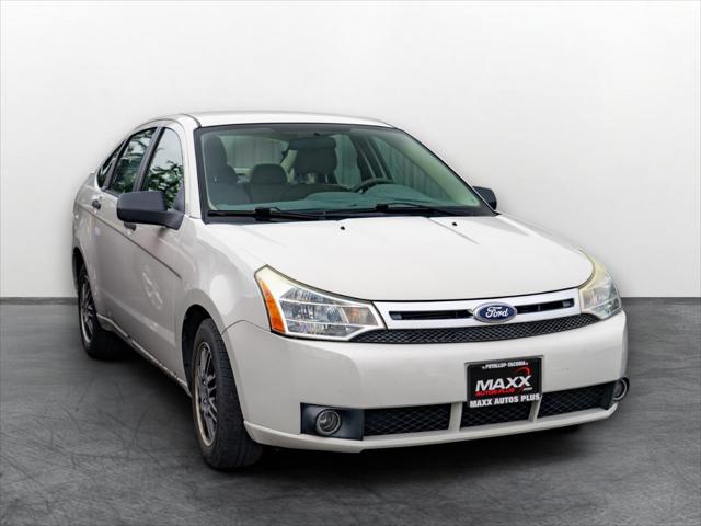 2011 Ford Focus SE for sale in Tacoma, WA