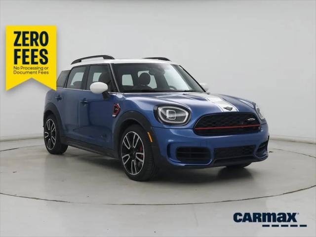 2023 MINI Cooper Countryman John Cooper Works for sale in Columbus, OH