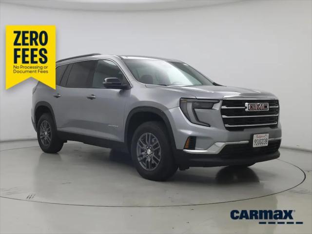 2025 GMC Acadia AWD Elevation for sale in Victorville, CA