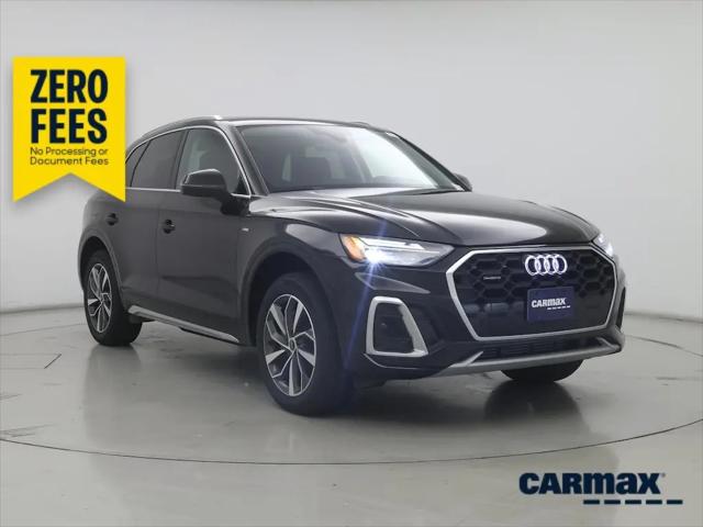 2023 Audi Q5 Premium 45 TFSI S line quattro for sale in Victorville, CA